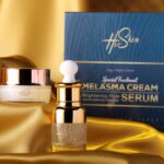 Melasma Cream – Kem trị nám top 1 hiện nay